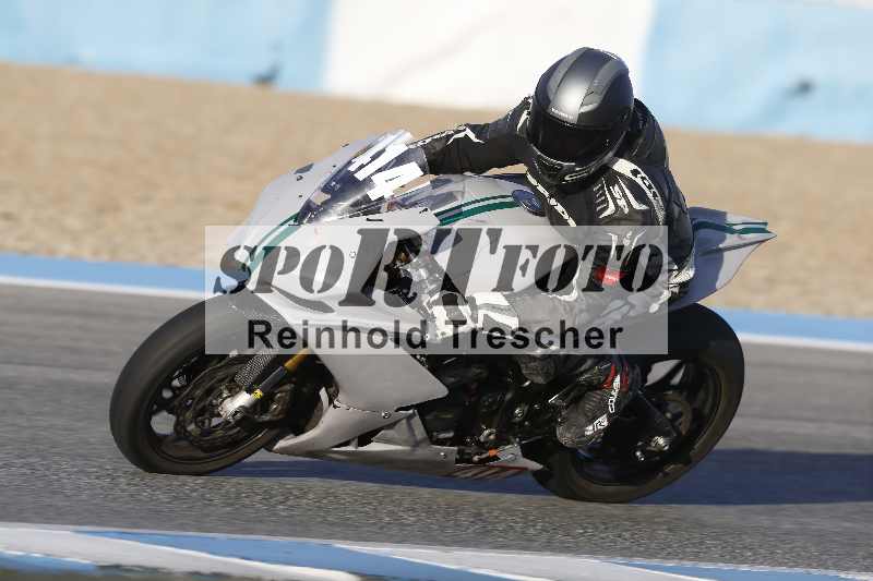 /02 28.-31.01.2025 Moto Center Thun Jerez/gruen-green/414